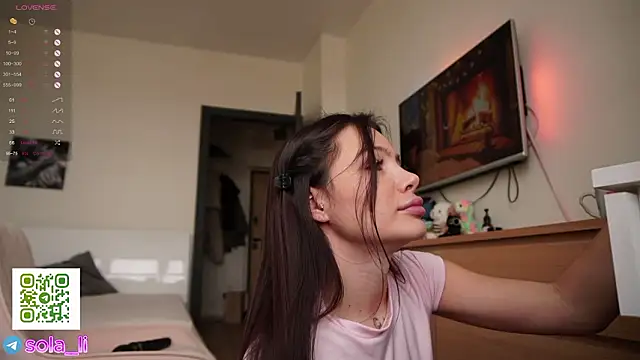 Sola_LI's cam snapshot