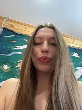 LeiaMood's cam snapshot