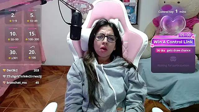 Maggie_Fox3's cam snapshot