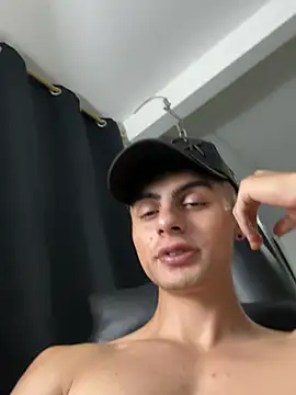 Stiven_CL live sex cam
