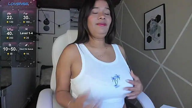 Enma__clark live sex cam