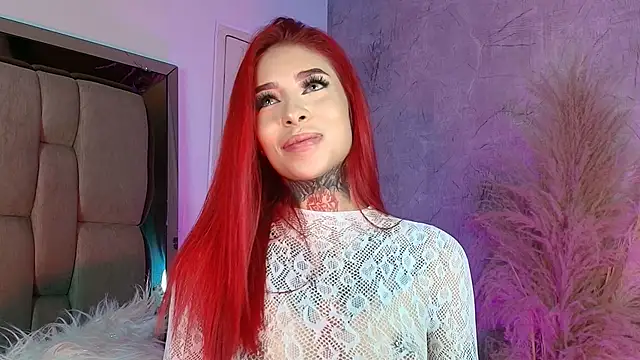 REDS_VELVET's cam snapshot