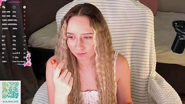 HollisBeckett's cam snapshot