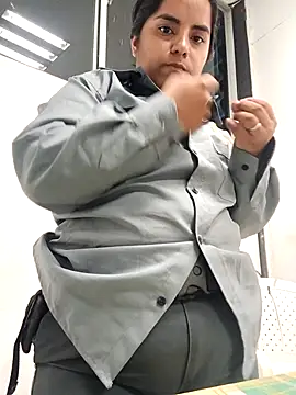 Isabel_3's cam snapshot