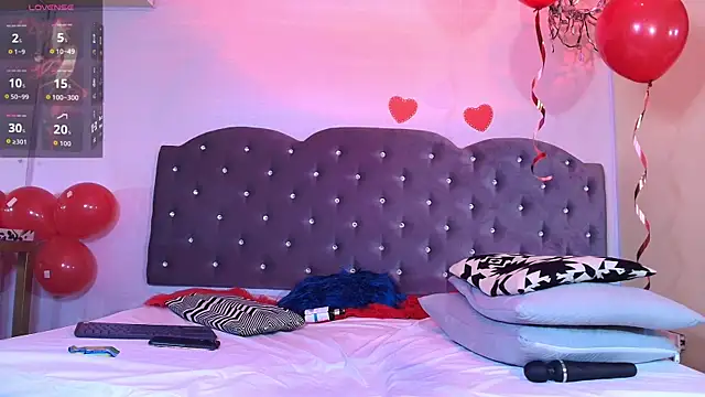 isis_jhempss's cam snapshot