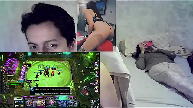 Giby_Grace's cam snapshot