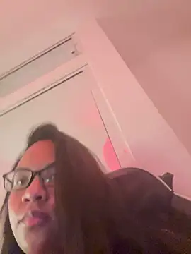 Chaniita's cam snapshot