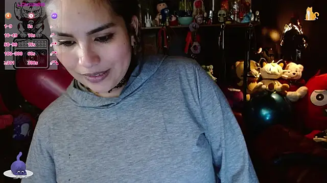 kureiji_hentaii's cam snapshot