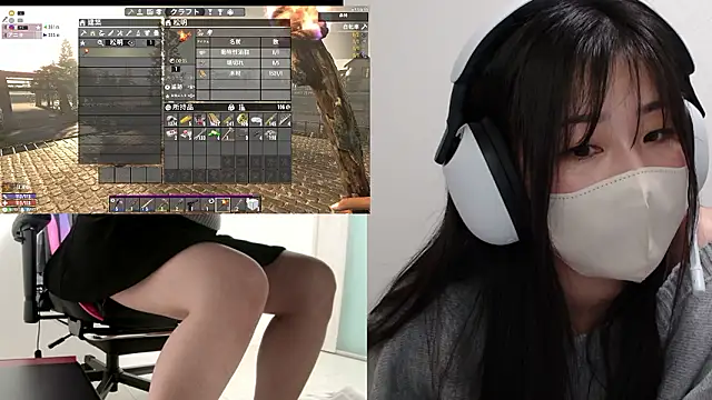 minami1129's cam snapshot