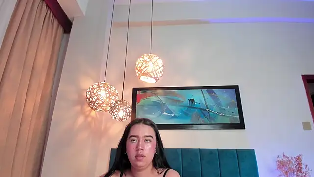 LaraGoldd's cam snapshot