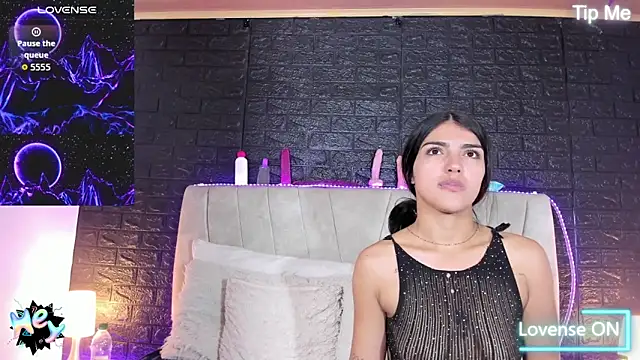 SEXXXXHORNY777's cam snapshot