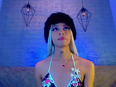 DahliaGill live sex cam