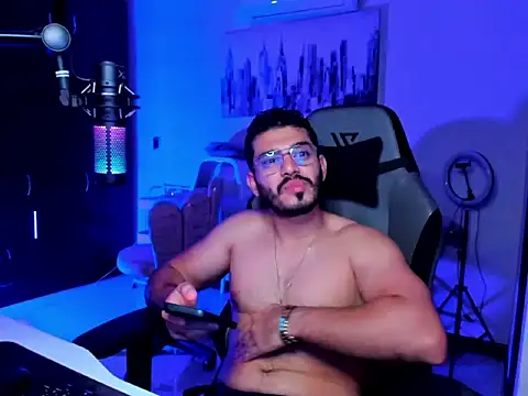 BrunoD31 live sex cam