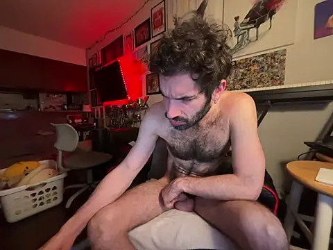 Pupscritch live sex cam