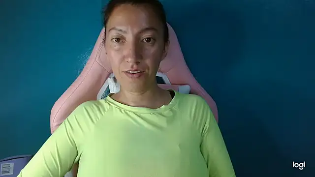 kaybabyhot's cam snapshot