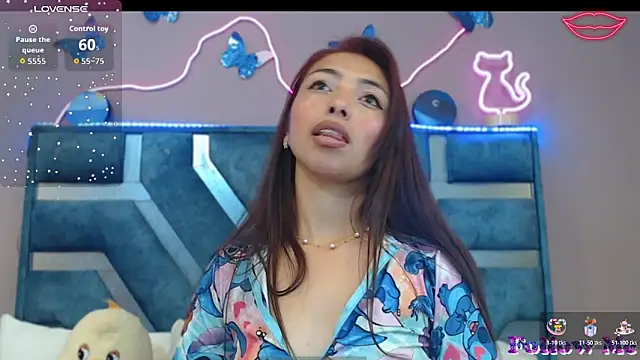 Roxan-Fox-'s cam snapshot