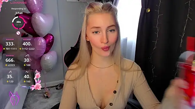 Kimmy_powell's cam snapshot