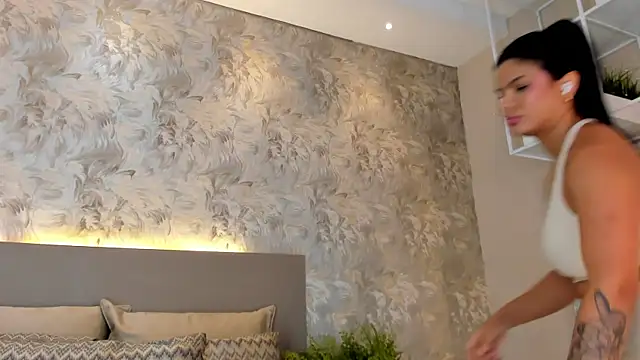 JadaKai's cam snapshot