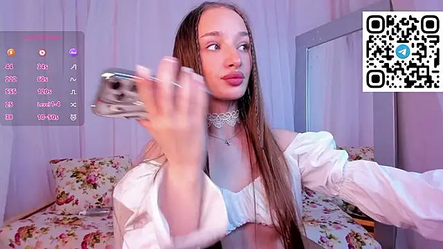 miiss__lulu's cam snapshot