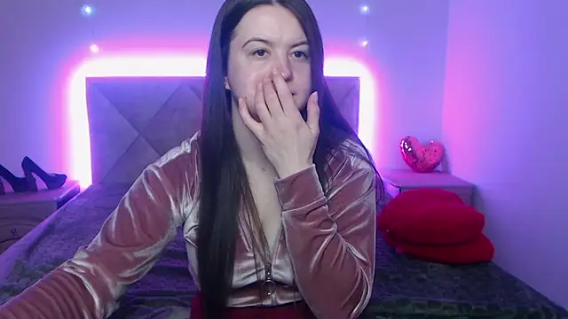 MavkaCute's cam snapshot