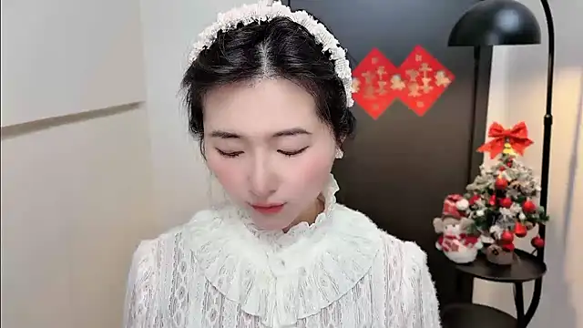 xixi-baobao live sex cam