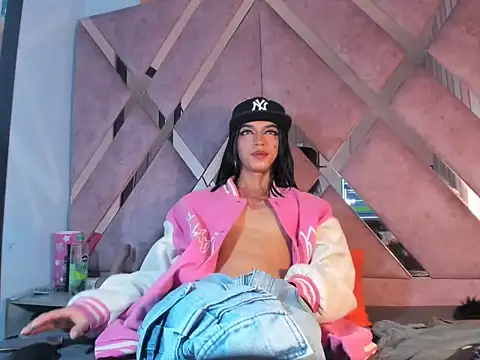 MeghanQueen__ live sex cam