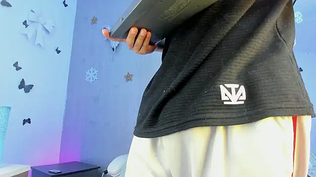 CyrusAndGrase live sex cam