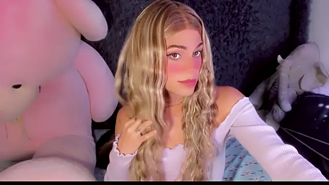 Flora_Minx live sex cam