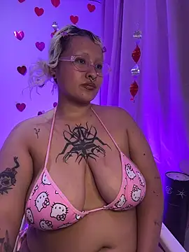 pinkbaddie777 live sex cam