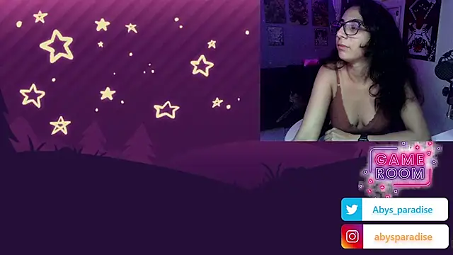Abysparadise live sex cam