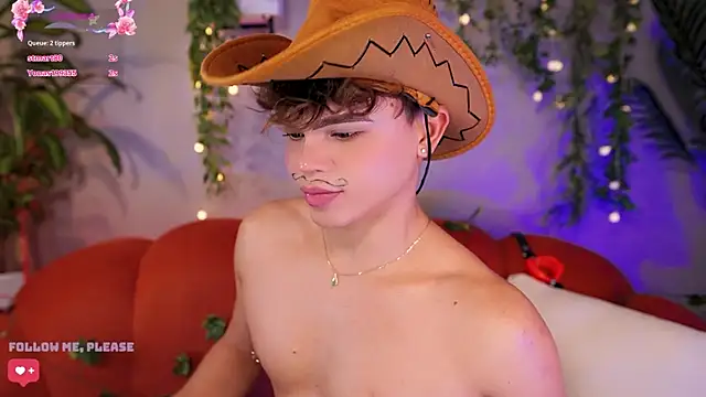 PRINCE_STEV live sex cam