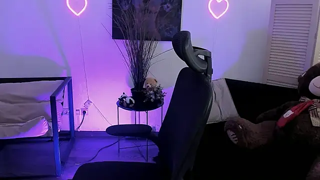 AuroraWrenfield's cam snapshot