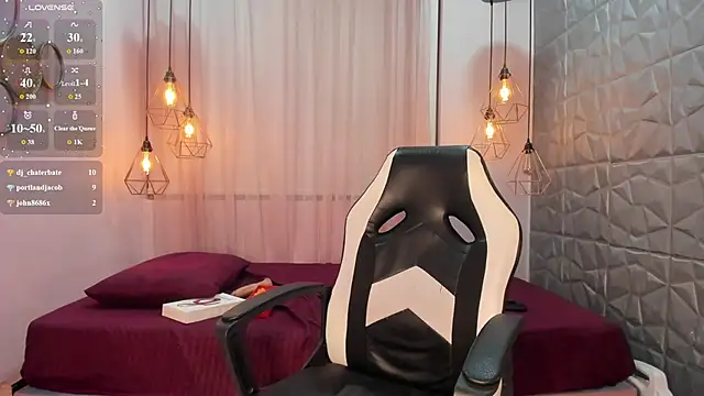 Magic_val live sex cam