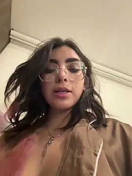 MartinaSooler's cam snapshot