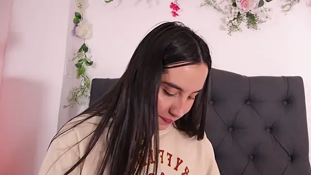 kaylee_lee's cam snapshot