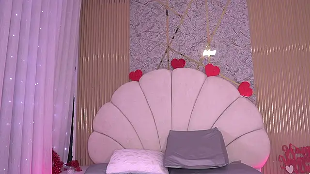 mssburbuja's cam snapshot