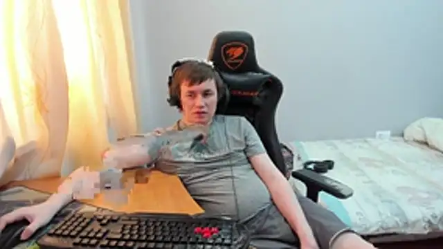 iliaskrislove's cam snapshot