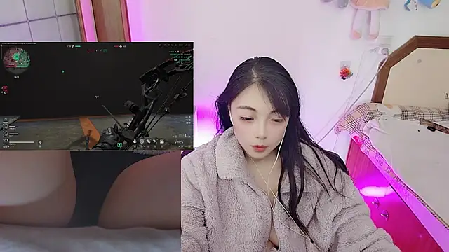 Song_99's cam snapshot