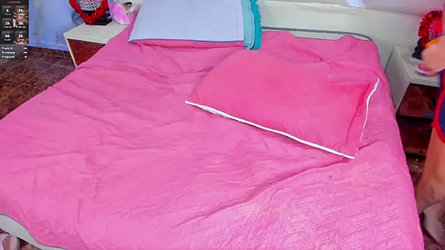 THE_4XPLEASURE live sex cam