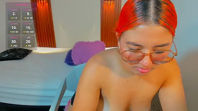 Mia8699's cam snapshot