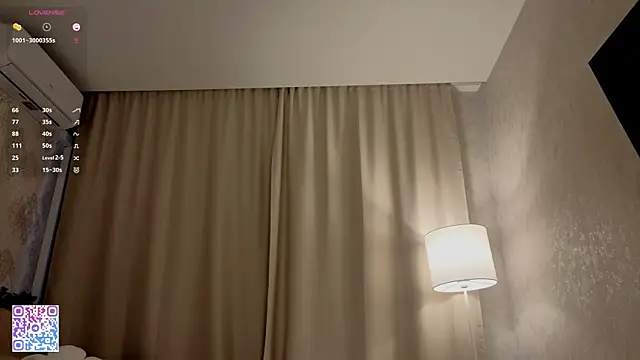 MarlysGuan's cam snapshot