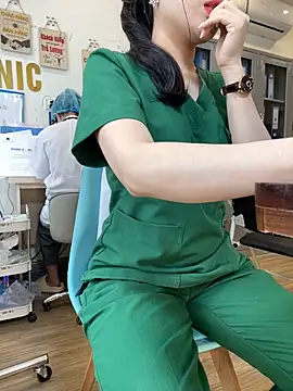Clinic_Sexy live sex cam