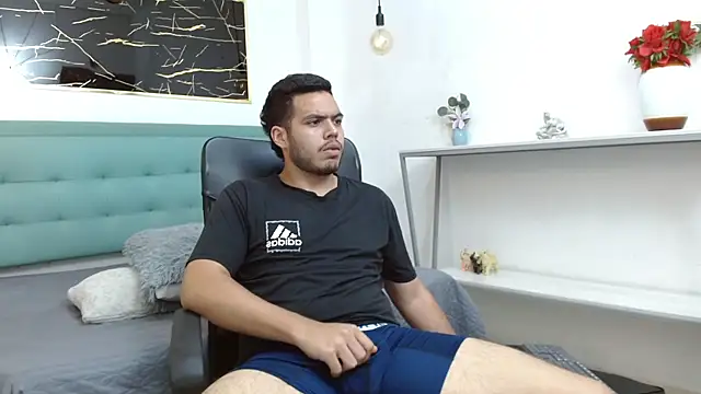 Trevor_Ash's cam snapshot