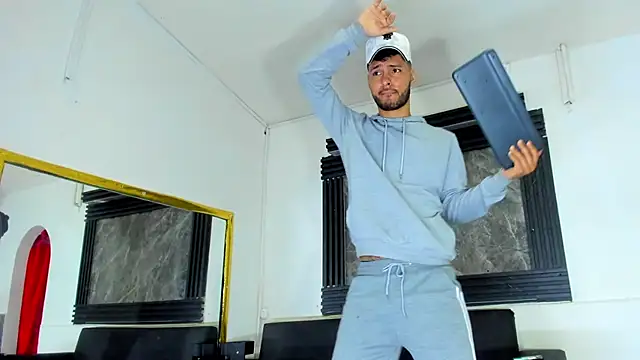 Angel_Villareal's cam snapshot