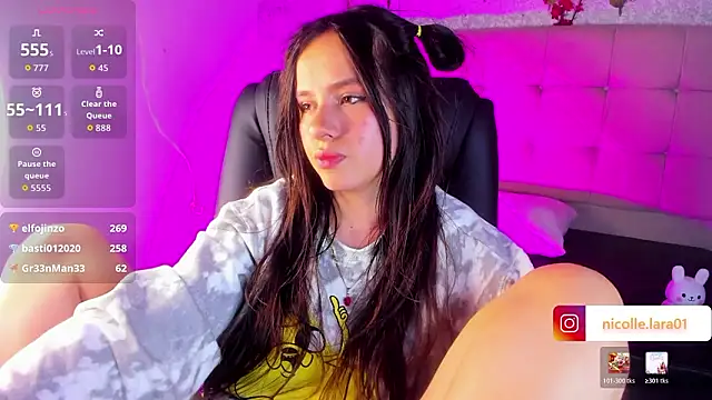 Kitty_Rose_CS's cam snapshot