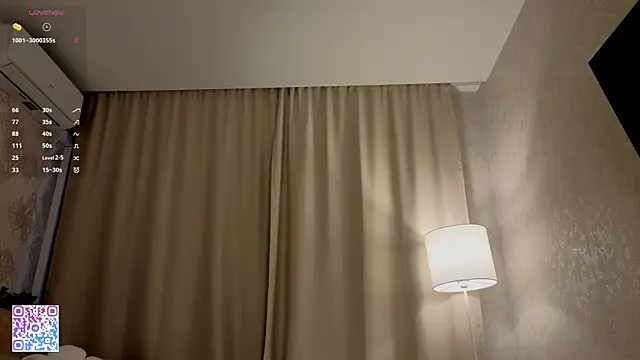 MarlysGuan's cam snapshot