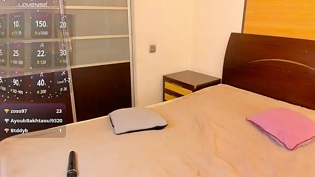 habibi_moon live sex cam