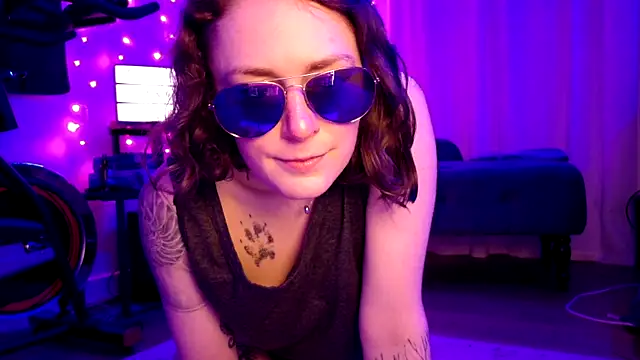 goddessannafoxx's cam snapshot