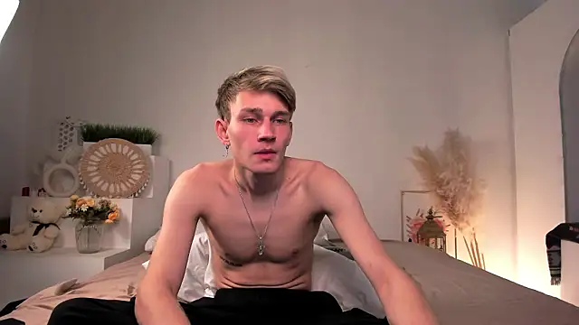 Volan_Starts's cam snapshot