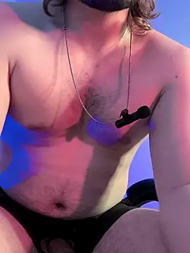 Derek_Vow's cam snapshot